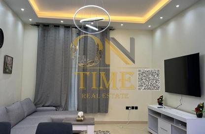 Apartment - 1 - 2 for rent in City Towers - Al Nuimiya 3 - Al Nuaimiya - Ajman