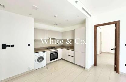 Apartment - 2 Bedrooms - 2 Bathrooms for sale in Sobha Creek Vistas Tower B - Sobha Hartland - Mohammed Bin Rashid City - Dubai