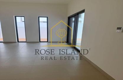 Villa - 4 Bedrooms - 5 Bathrooms for rent in Fay Alreeman - Al Shamkha - Abu Dhabi