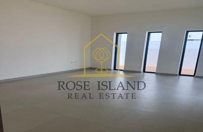 Villa - 4 Bedrooms - 5 Bathrooms for rent in Fay Alreeman - Al Shamkha - Abu Dhabi