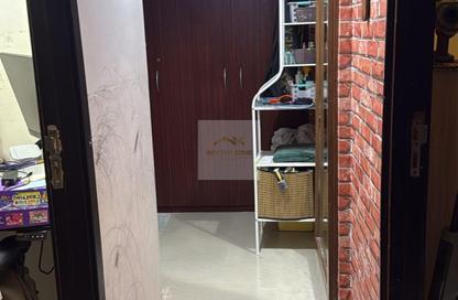 Apartment - 1 - 2 for rent in Building 79 - Mediterranean Cluster - Discovery Gardens - Dubai