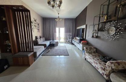شقة - 1 - 2 للايجار في مبنى 79 - طراز البحر المتوسط - ديسكفري جاردنز - دبي
