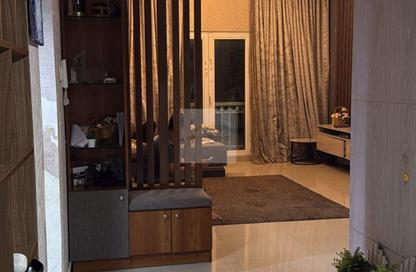 Apartment - 1 - 2 for rent in Building 79 - Mediterranean Cluster - Discovery Gardens - Dubai