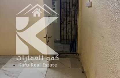 فيلا - 7 غرف نوم - 5 حمامات للايجار في الراشدية 2 - الراشدية - عجمان