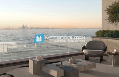 شقة - غرفة نوم - 1 حمام للبيع في برج راديانت إيليت - مدينة الأضواء - جزيرة الريم - أبوظبي