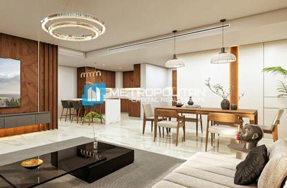 Apartment - 1 Bedroom - 1 Bathroom for sale in Radiant Elite Tower - City Of Lights - Al Reem Island - Abu Dhabi Apartment - 1 Bedroom - 1 Bathroom for sale in Radiant Elite Tower - City Of Lights - Al Reem Island - Abu Dhabi