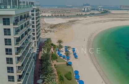 Apartment - 1 Bedroom - 2 Bathrooms for rent in Pacific Fiji - Pacific - Al Marjan Island - Ras Al Khaimah