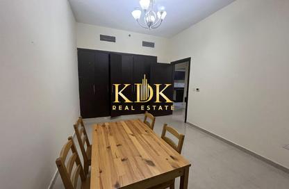 Apartment - 2 - 2 for rent in Hanover Square - District 10 - Jumeirah Village Circle - Dubai