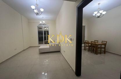 Apartment - 2 - 2 for rent in Hanover Square - District 10 - Jumeirah Village Circle - Dubai