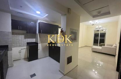 Apartment - 2 - 2 for rent in Hanover Square - District 10 - Jumeirah Village Circle - Dubai