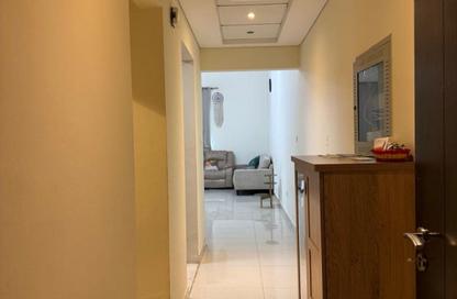 Apartment - 2 Bedrooms - 2 Bathrooms for rent in Bermuda Views - Dubai Sports City - Dubai