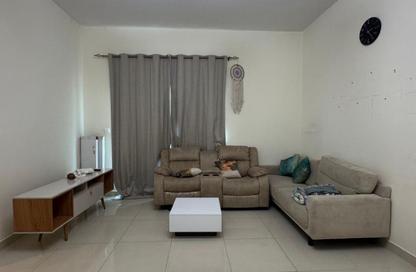 Apartment - 2 Bedrooms - 2 Bathrooms for rent in Bermuda Views - Dubai Sports City - Dubai