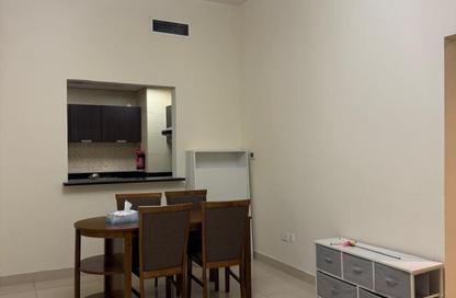 Apartment - 2 Bedrooms - 2 Bathrooms for rent in Bermuda Views - Dubai Sports City - Dubai