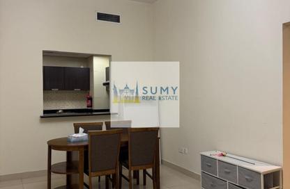 Apartment - 2 - 2 for rent in Bermuda Views - Dubai Sports City - Dubai Apartment - 2 - 2 for rent in Bermuda Views - Dubai Sports City - Dubai