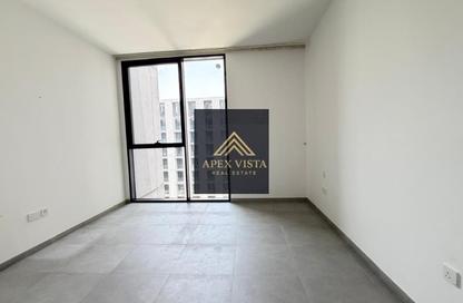 Apartment - 1 Bedroom - 2 Bathrooms for rent in Tiraz 2 - Aljada - Sharjah