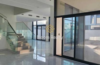 Villa - 5 Bedrooms - 7 Bathrooms for rent in Murooj Al Furjan East - Murooj Al Furjan - Al Furjan - Dubai