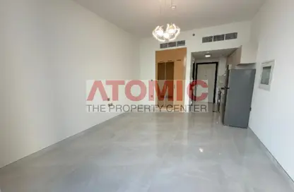 Apartment - Studio - 1 Bathroom for sale in Skyz by Danube - Arjan - Dubai