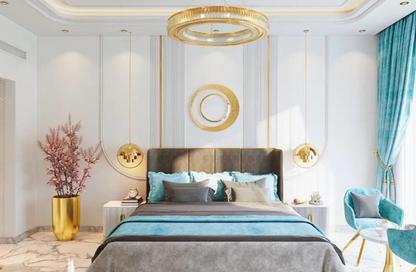 Apartment - Studio - 1 Bathroom for sale in Vincitore Aqua Dimore - Dubai Science Park - Dubai