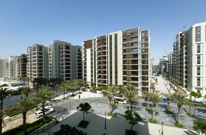 Apartment - 1 Bedroom - 1 Bathroom for rent in Surf at Creek Beach Building 1 - Surf at Creek Beach - Creek Beach - Dubai Creek Harbour (The Lagoons) - Dubai Apartment - 1 Bedroom - 1 Bathroom for rent in Surf at Creek Beach Building 1 - Surf at Creek Beach - Creek Beach - Dubai Creek Harbour (The Lagoons) - Dubai