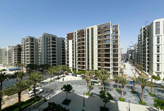 Furnishing | Lagoon Access | Community View
