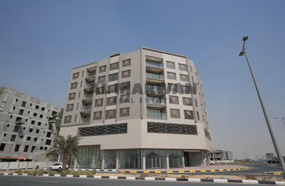 Apartment - 3 Bedrooms - 4 Bathrooms for rent in Tilal City E - Tilal City - Sharjah