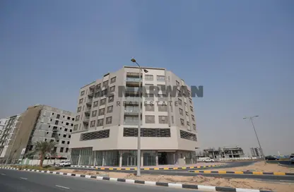 Apartment - 3 Bedrooms - 4 Bathrooms for rent in Tilal City E - Tilal City - Sharjah
