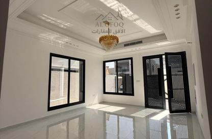 Villa - 5 Bedrooms - 7 Bathrooms for sale in Al Yasmeen 1 - Al Yasmeen - Ajman