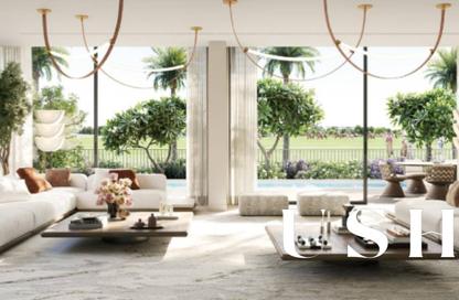 Villa - 5 Bedrooms - 6 Bathrooms for sale in Chevalia Estate - Grand Polo Club and Resort - Dubai Investment Park 2 (DIP 2) - Dubai Investment Park (DIP) - Dubai