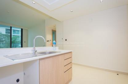 Apartment - 1 Bedroom - 1 Bathroom for rent in Bay Residences - Hayat Island - Mina Al Arab - Ras Al Khaimah