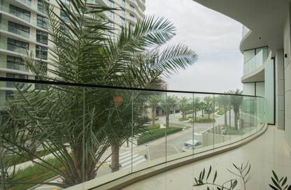 Apartment - 1 Bedroom - 1 Bathroom for rent in Bay Residences - Hayat Island - Mina Al Arab - Ras Al Khaimah