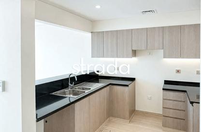 Townhouse - 4 Bedrooms - 4 Bathrooms for rent in Park Residence 1 - Park Residences - Damac Hills - Dubai