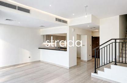 Townhouse - 4 Bedrooms - 4 Bathrooms for rent in Park Residence 1 - Park Residences - Damac Hills - Dubai