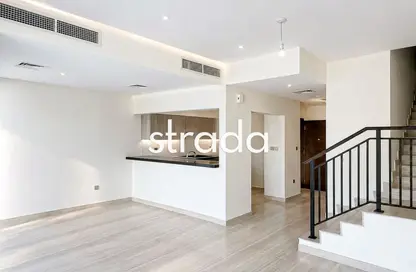 Townhouse - 4 Bedrooms - 4 Bathrooms for rent in Park Residence 1 - Park Residences - Damac Hills - Dubai