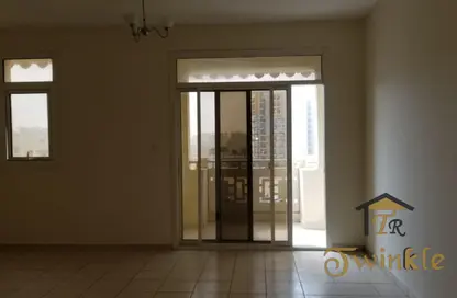 شقة - 1 حمام للايجار في C01 - طراز الصين - المدينة العالمية - دبي