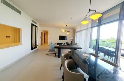 Apartment - 3 - 4 for rent in Vida 3 - Vida Residences - Aljada - Sharjah