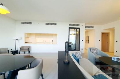 Apartment - 3 - 4 for rent in Vida 3 - Vida Residences - Aljada - Sharjah