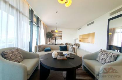 Apartment - 3 - 4 for rent in Vida 3 - Vida Residences - Aljada - Sharjah Apartment - 3 - 4 for rent in Vida 3 - Vida Residences - Aljada - Sharjah
