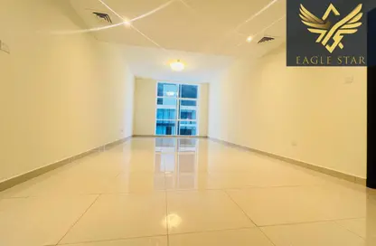 Apartment - 1 Bedroom - 2 Bathrooms for rent in Duja Tower - Sheikh Zayed Road - Dubai