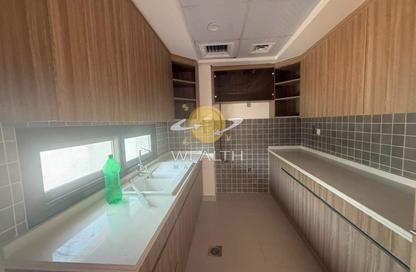 Villa - 3 Bedrooms - 5 Bathrooms for rent in The View Island - Ajmal Makan City - Sharjah Waterfront City - Sharjah