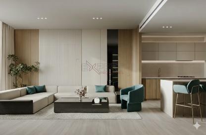 Apartment - 2 Bedrooms - 2 Bathrooms for sale in Binghatti Aquarise - Business Bay - Dubai Apartment - 2 Bedrooms - 2 Bathrooms for sale in Binghatti Aquarise - Business Bay - Dubai