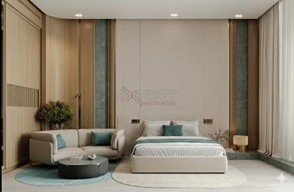 Apartment - 2 Bedrooms - 2 Bathrooms for sale in Binghatti Aquarise - Business Bay - Dubai Apartment - 2 Bedrooms - 2 Bathrooms for sale in Binghatti Aquarise - Business Bay - Dubai