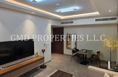 Apartment - 2 Bedrooms - 3 Bathrooms for sale in La Residenza - District 10 - Jumeirah Village Circle - Dubai