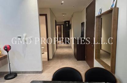Apartment - 2 Bedrooms - 3 Bathrooms for sale in La Residenza - District 10 - Jumeirah Village Circle - Dubai