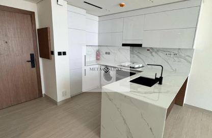 Apartment - 1 - 1 for sale in Binghatti Onyx - District 15 - Jumeirah Village Circle - Dubai