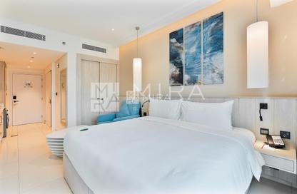 Hotel  and  Hotel Apartment - Studio - 1 for sale in NH Collection Dubai The Palm - Palm Jumeirah - Dubai