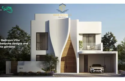 Land - Studio for sale in Khalid Bin Sultan City - Al Rowdat Suburb - Sharjah