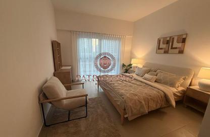 Apartment - 1 Bedroom - 2 Bathrooms for rent in Bellevue Tower 2 - Bellevue Towers - Downtown Dubai - Dubai
