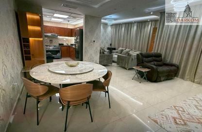 Apartment - 2 Bedrooms - 3 Bathrooms for sale in Ajman Corniche Residences - Ajman Corniche Road - Ajman Apartment - 2 Bedrooms - 3 Bathrooms for sale in Ajman Corniche Residences - Ajman Corniche Road - Ajman