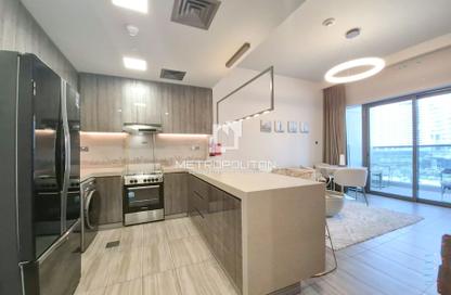 Apartment - 1 - 2 for rent in MBL Residence - JLT Cluster K - Jumeirah Lake Towers - Dubai