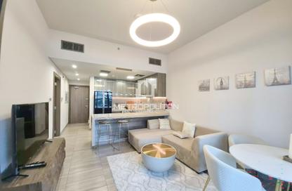 Apartment - 1 - 2 for rent in MBL Residence - JLT Cluster K - Jumeirah Lake Towers - Dubai